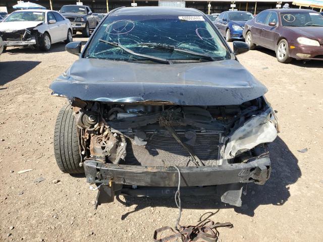Photo 9 from auction – 2016 TOYOTA CAMRY LE with VIN 4T1BF1FK0GU145527