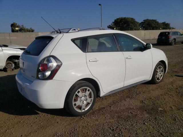 Photo 3 from auction – 2009 PONTIAC VIBE with VIN 5Y2SP67029Z403080