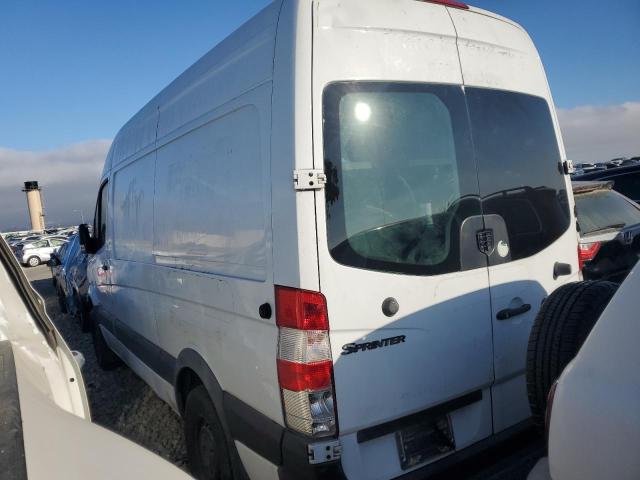 Photo 3 from auction – 2007 DODGE SPRINTER 2 with VIN WD0PE745175189132
