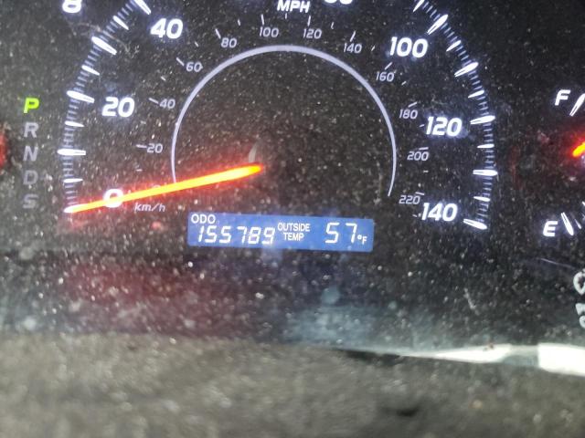 Photo 8 from auction – 2010 TOYOTA CAMRY BASE with VIN 4T1BF3EK0AU563252