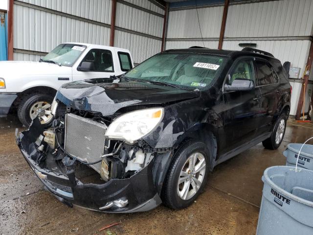 Photo 2 from auction – 2012 CHEVROLET EQUINOX LT with VIN 2GNFLNEK1C6150985