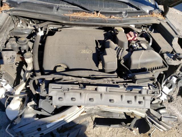 Photo 7 from auction – 2015 FORD EXPLORER L with VIN 1FM5K8F87FGB53000