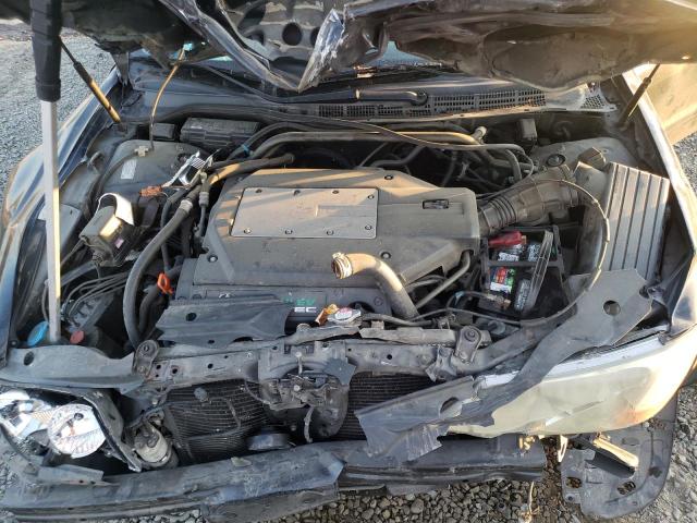 Photo 7 from auction – 2003 ACURA 3.2TL with VIN 19UUA56603A007327