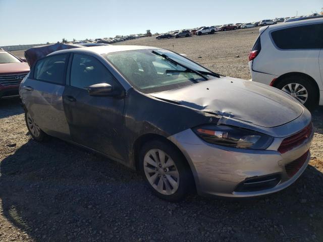 DODGE DART SE 2015 with VIN 1C3CDFAAXFD301585 - Photo from auction