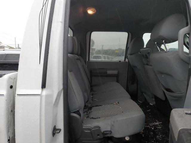 Photo 6 from auction – 2014 FORD F250 SUPER with VIN 1FT7W2B69EEA33907