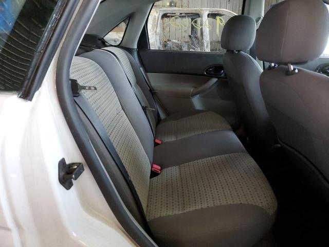 Photo 6 from auction – 2007 FORD FOCUS ZX4 with VIN 1FAFP34N97W284061