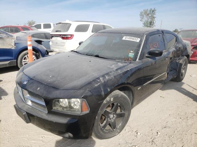 صورة رقم 2 من المزاد - 2010 DODGE CHARGER SX مع VIN 2B3CA3CV3AH222274