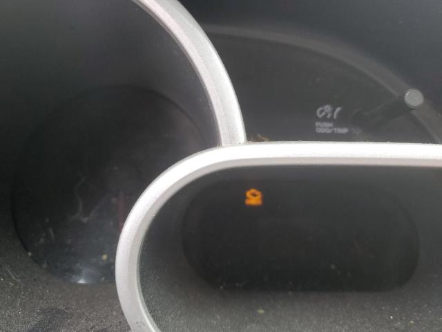 Photo 8 from auction – 2010 TOYOTA COROLLA MA with VIN 2T1LE4EE7AC013409