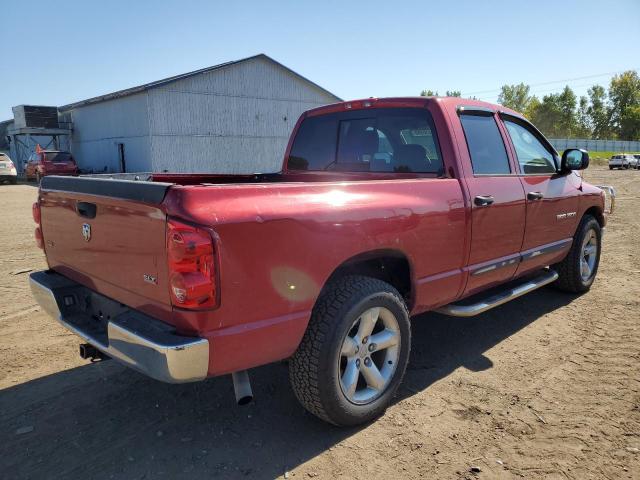 Photo 4 from auction – 2007 DODGE RAM 1500 S with VIN 1D7HA18P87S157562
