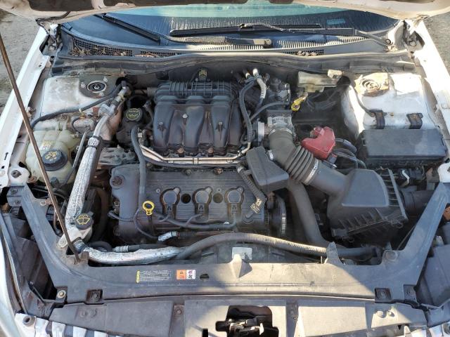 Photo 7 from auction – 2010 MERCURY MILAN PREM with VIN 3MEHM0JG6AR633167
