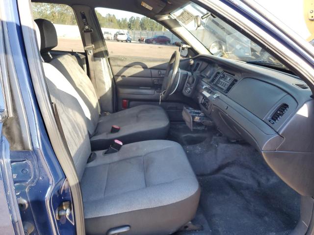 Photo 5 from auction – 2010 FORD CROWN VICT with VIN 2FABP7BV9AX106381