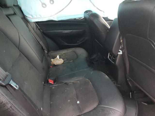 Photo 6 from auction – 2017 MAZDA CX-5 TOURI with VIN JM3KFBCL3H0222589