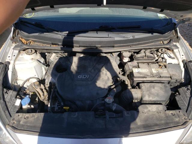 Photo 7 from auction – 2015 HYUNDAI ACCENT GLS with VIN KMHCT4AE0FU857423