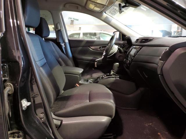 Photo 5 from auction – 2020 NISSAN ROGUE S with VIN KNMAT2MV8LP534775