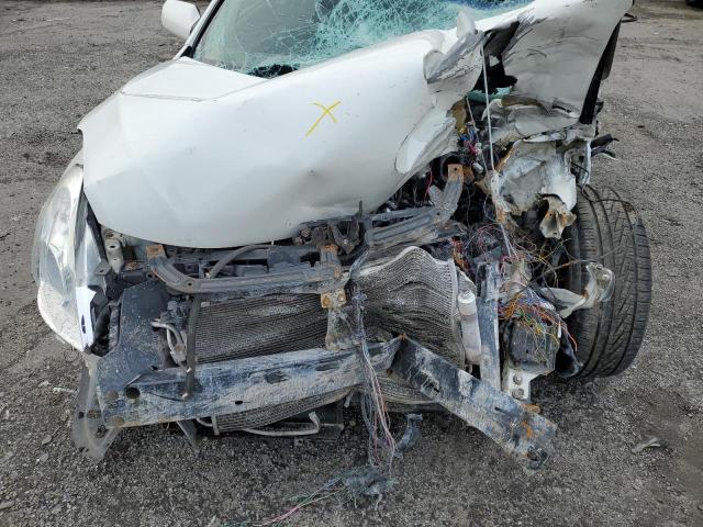Photo 7 from auction – 2011 NISSAN ALTIMA BAS with VIN 1N4AL2AP4BN467842