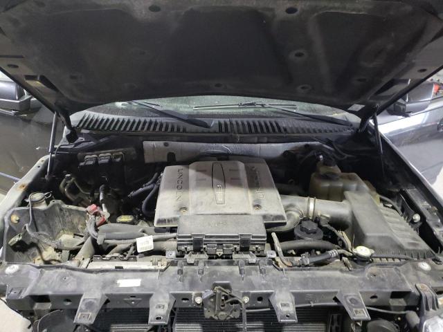 Photo 7 from auction – 2011 LINCOLN NAVIGATOR with VIN 5LMJJ3J50BEJ02135