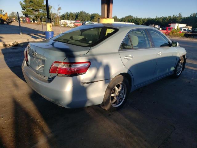 Photo 4 from auction – 2008 TOYOTA CAMRY CE with VIN 4T1BE46K48U755629