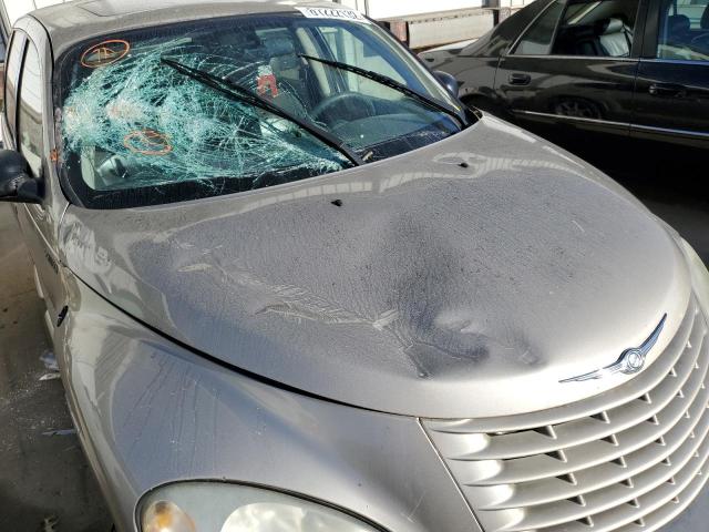 Photo 9 from auction – 2002 CHRYSLER PT CRUISER with VIN 3C8FY68B82T233172