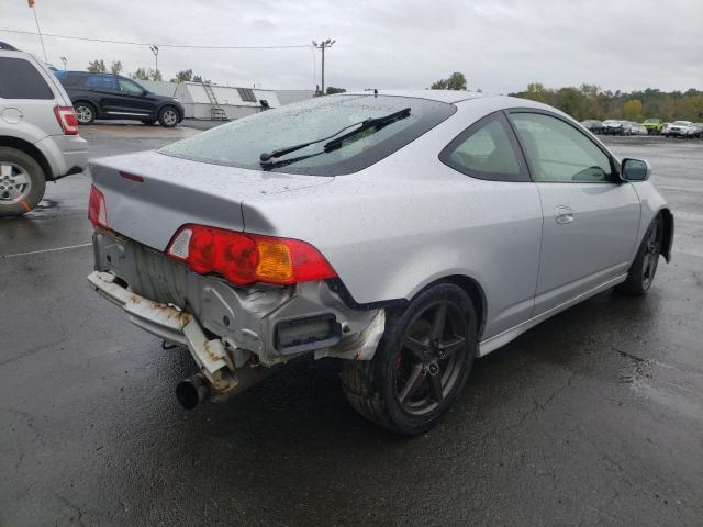 Photo 4 from auction – 2002 ACURA RSX with VIN JH4DC53852C024446