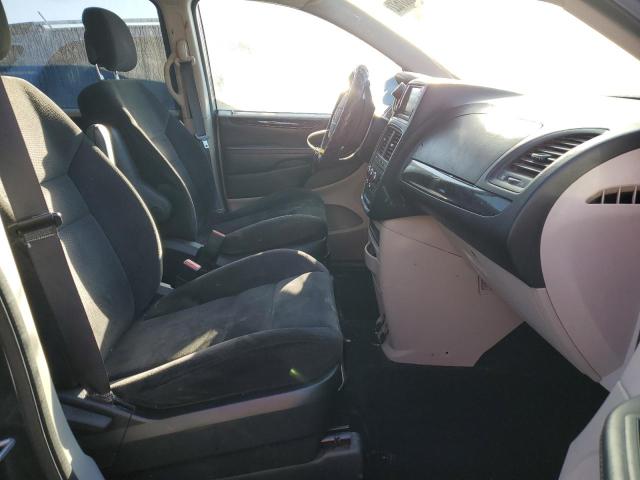 Photo 5 from auction – 2014 DODGE GRAND CARA with VIN 2C4RDGBG9ER347290