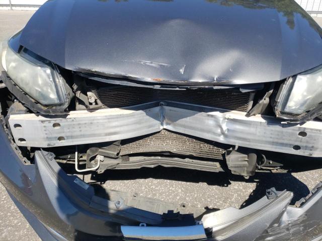 Photo 9 from auction – 2013 HONDA CIVIC EX with VIN 2HGFB2F82DH551045