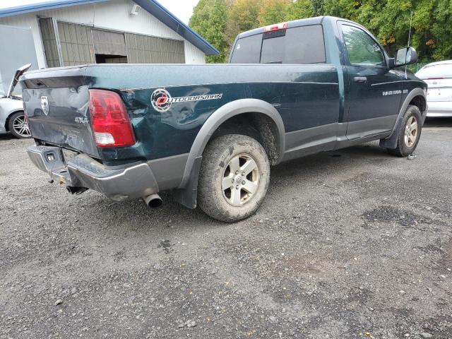 Photo 4 from auction – 2011 DODGE RAM 1500 with VIN 3D7JV1ET8BG531739