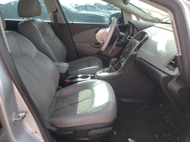 Photo 5 from auction – 2022 BUICK VERANO with VIN 1G4PP5SK8D4225461