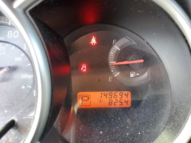 Photo 8 from auction – 2012 NISSAN VERSA S with VIN 3N1BC1CP8CL373697