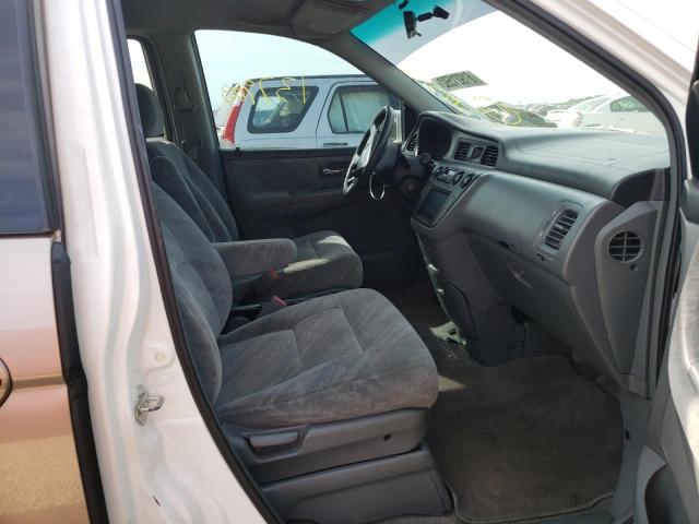 Photo 5 from auction – 2004 HONDA ODYSSEY EX with VIN 5FNRL18634B041842