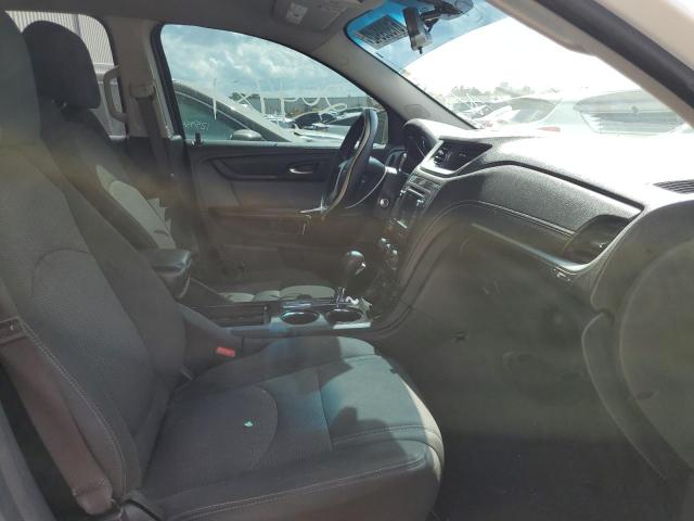 Photo 5 from auction – 2015 CHEVROLET TRAVERSE L with VIN 1GNKRGKD2FJ329123