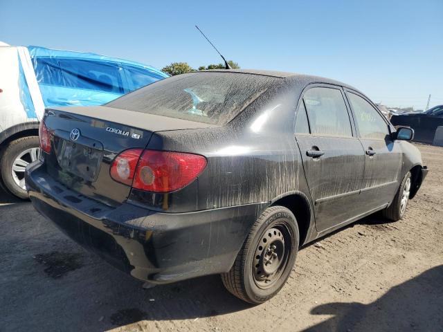 Photo 4 from auction – 2007 TOYOTA COROLLA CE with VIN 1NXBR32E37Z866167