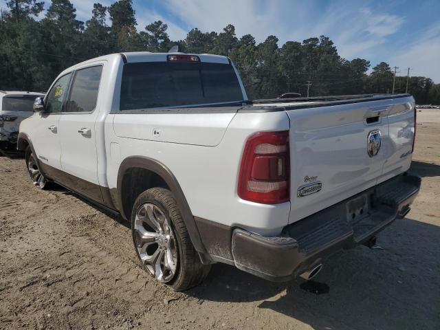 Photo 3 from auction – 2021 RAM 1500 LONGH with VIN 1C6SRFKT9MN500604