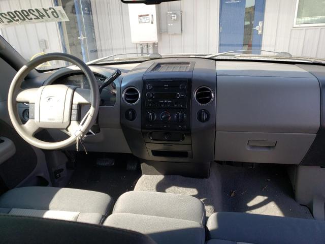 Photo 9 from auction – 2007 FORD F150 with VIN 1FTPX14V67FA43612
