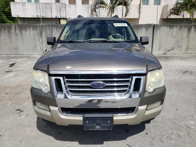 Photo 5 from auction – 2006 FORD EXPLORER E with VIN 1FMEU74E66UB37255