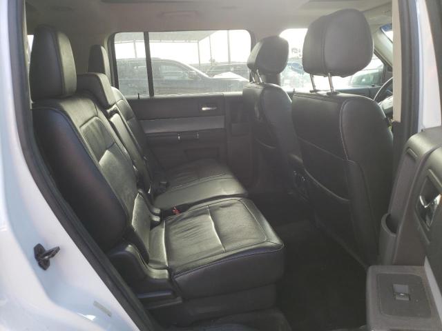 Photo 6 from auction – 2014 FORD FLEX SEL with VIN 2FMGK5C88EBD43986