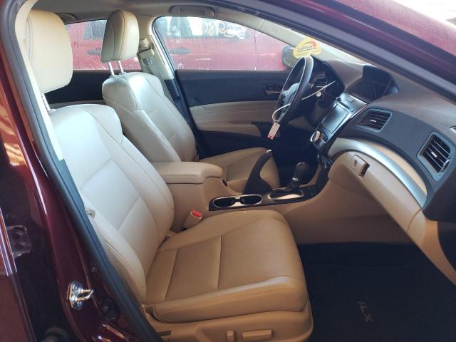 Photo 5 from auction – 2016 ACURA ILX PREMIU with VIN 19UDE2F73GA021384