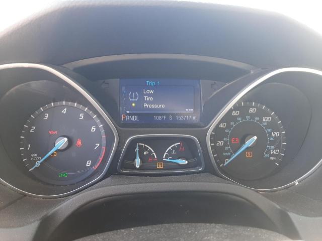 Photo 8 from auction – 2013 FORD FOCUS SE with VIN 1FADP3F23DL313870
