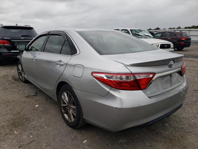 Photo 3 from auction – 2016 TOYOTA CAMRY LE with VIN 4T1BF1FK8GU126319