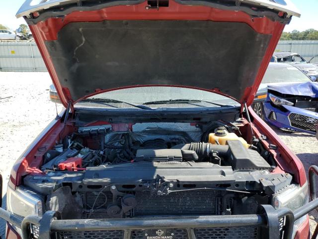Photo 7 from auction – 2013 FORD F150 SUPER with VIN 1FTFW1EF7DFC34456