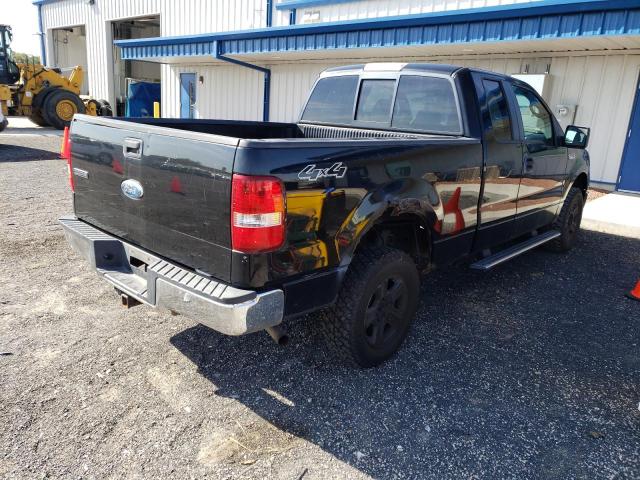 Photo 4 from auction – 2007 FORD F150 with VIN 1FTPX14V67FA43612
