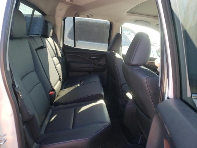 Photo 6 from auction – 2022 HONDA RIDGELINE with VIN 5FPYK3F54NB018034