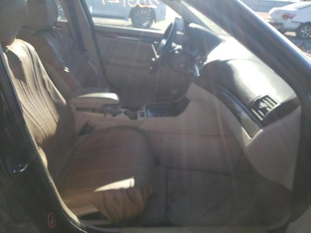 Photo 5 from auction – 1999 BMW 323 I AUTO with VIN WBAAM3336XCA82793
