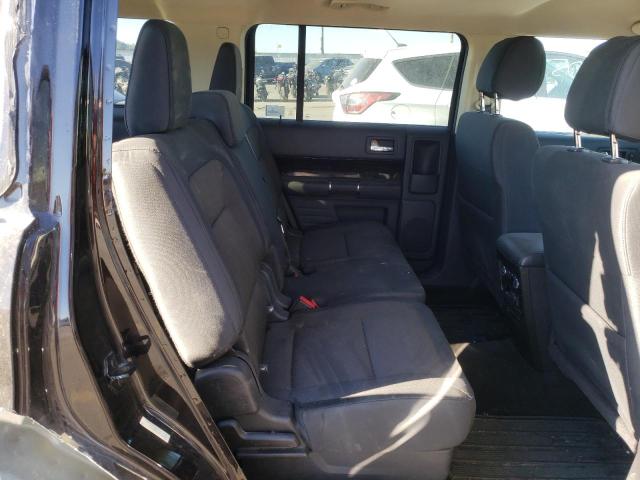 Photo 6 from auction – 2013 FORD FLEX SEL with VIN 2FMHK6C8XDBD33808