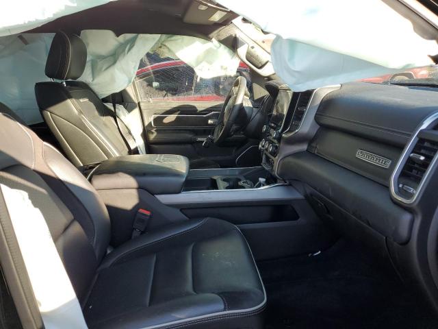 Photo 5 from auction – 2021 RAM 1500 LARAM with VIN 1C6SRFJT2MN789441