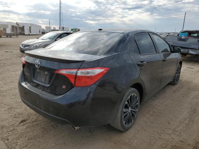 Photo 4 from auction – 2015 TOYOTA COROLLA L with VIN 5YFBURHE7FP197443