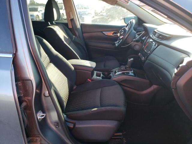 Photo 5 from auction – 2018 NISSAN ROGUE S with VIN KNMAT2MT1JP584557