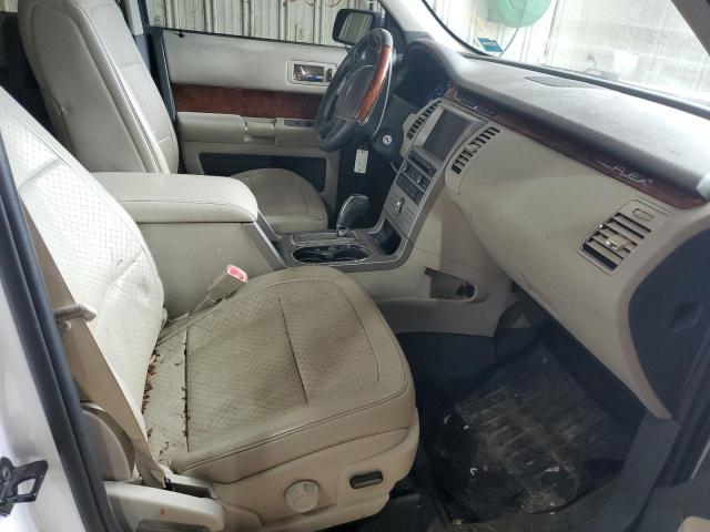 Photo 5 from auction – 2010 FORD FLEX LIMIT with VIN 2FMHK6DT2ABA67912