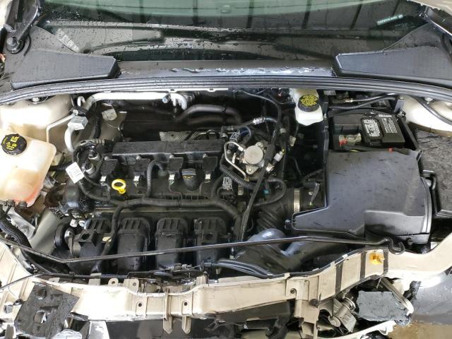 Photo 7 from auction – 2017 FORD FOCUS SE with VIN 1FADP3F21HL301352