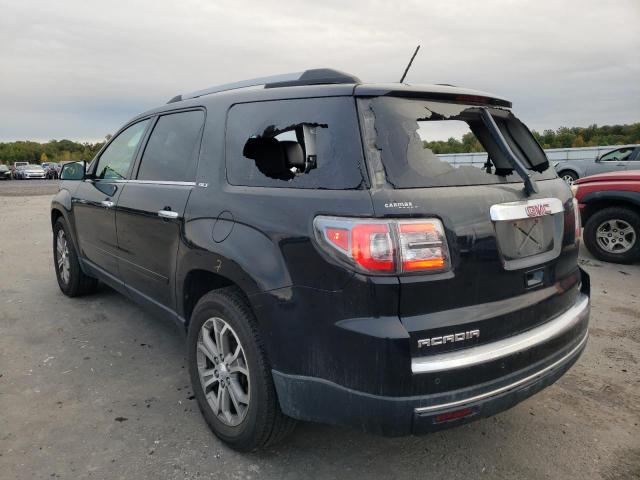 Photo 3 from auction – 2013 GMC ACADIA SLT with VIN 1GKKVRKD4DJ169120