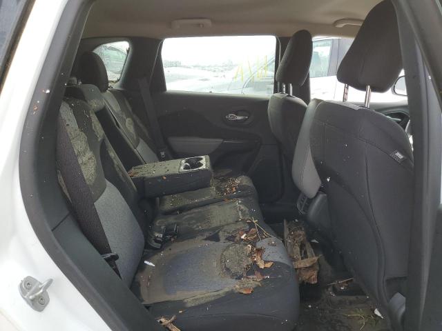 Photo 6 from auction – 2014 JEEP CHEROKEE L with VIN 1C4PJLCS2EW103256